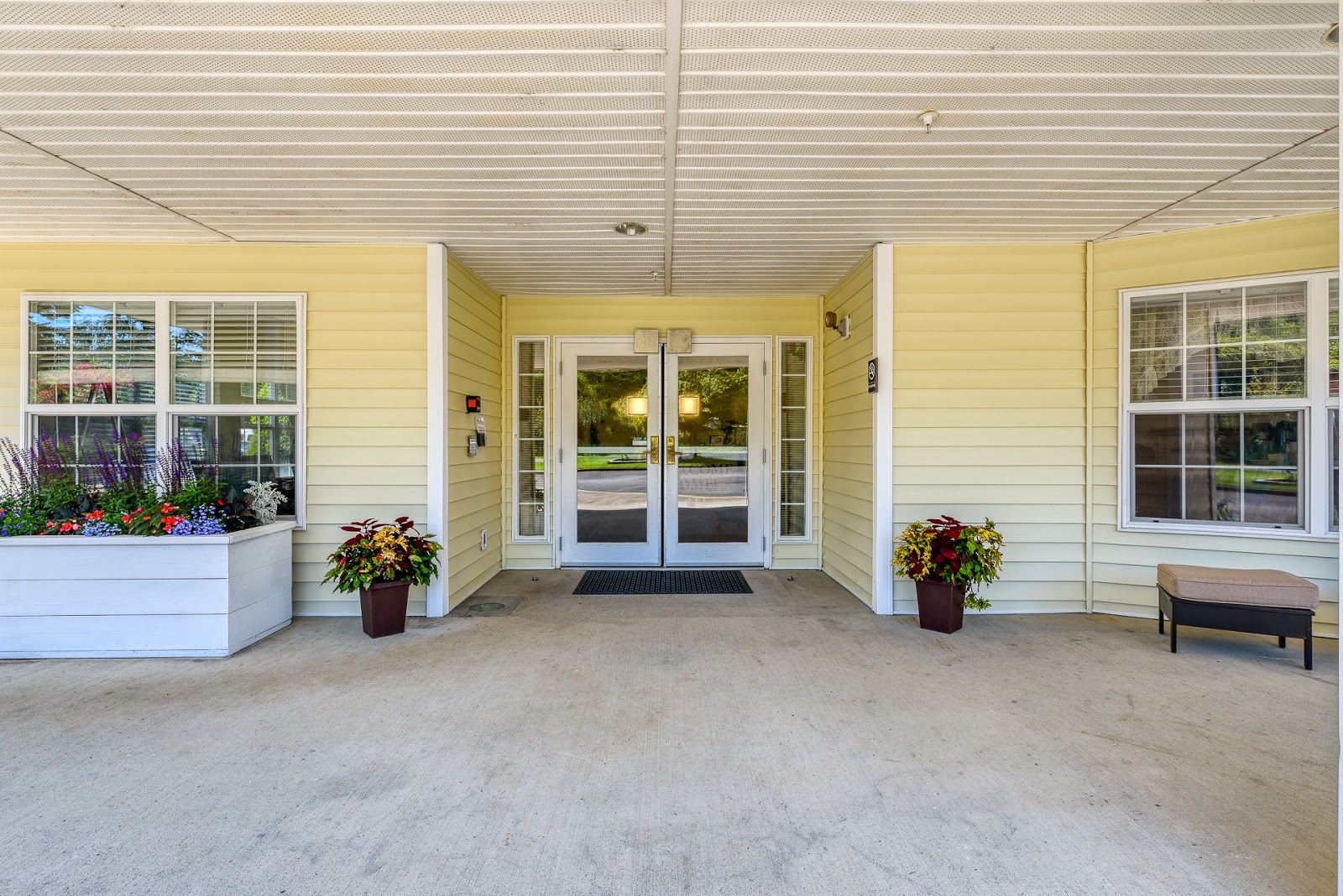 South Beach Manor Memory Care