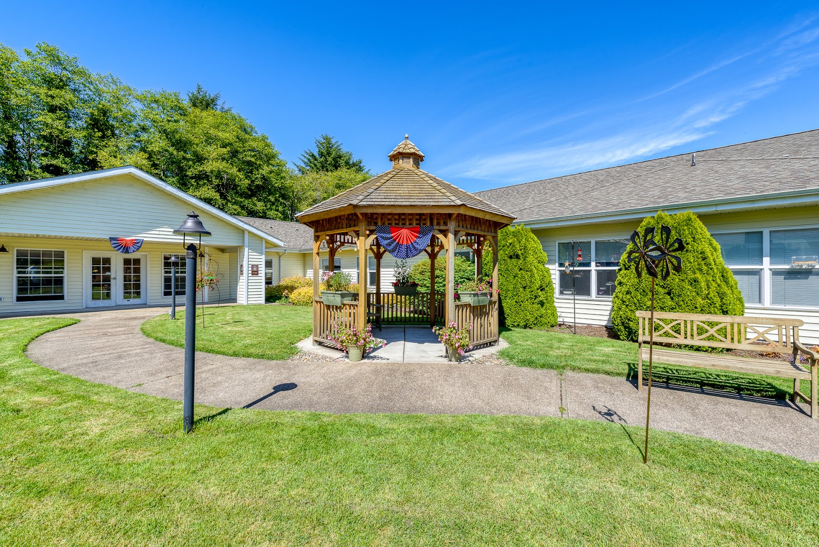 South Beach Manor Memory Care