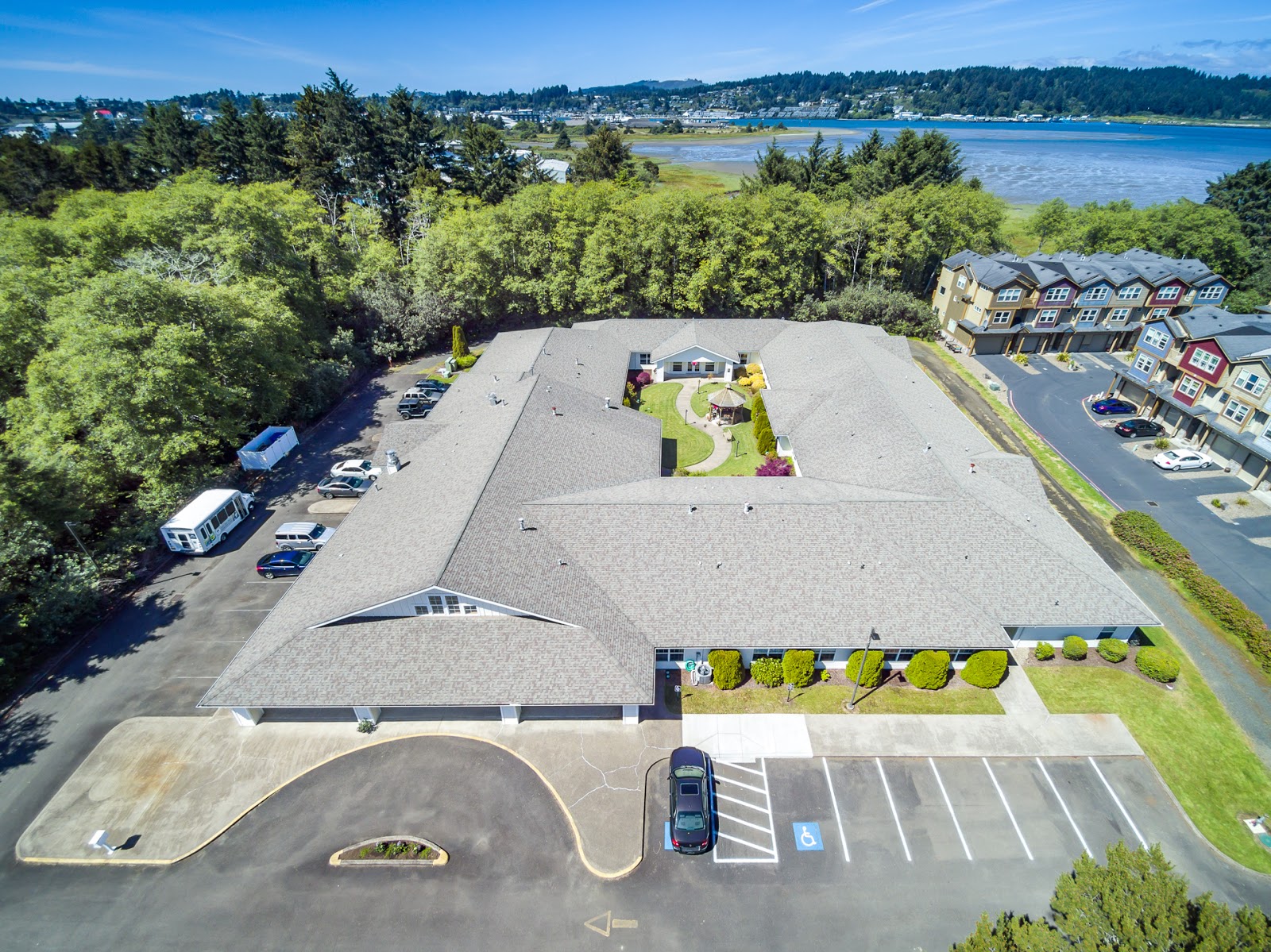South Beach Manor Memory Care
