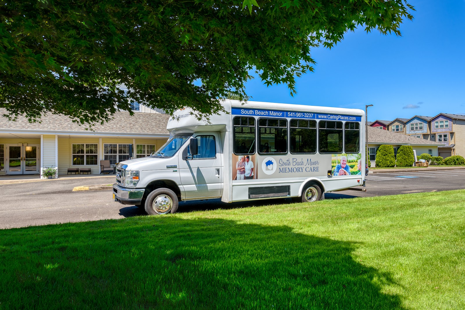South Beach Manor Memory Care
