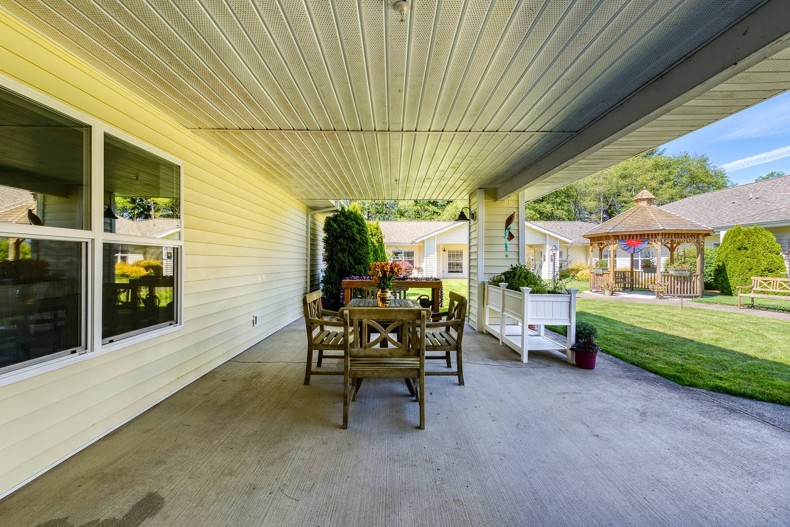 South Beach Manor Memory Care