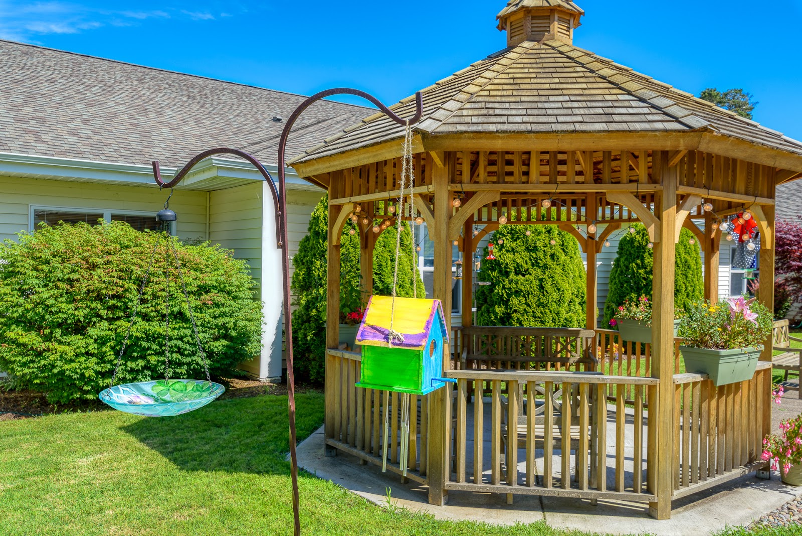 South Beach Manor Memory Care