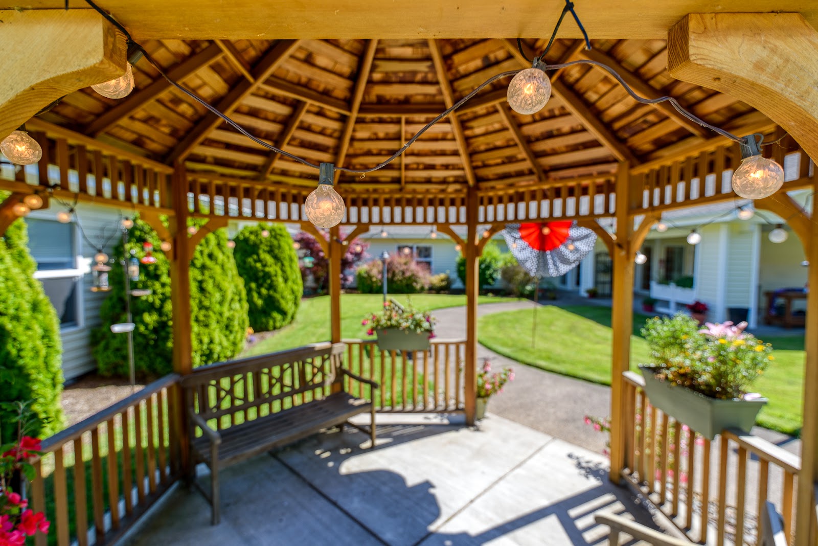 South Beach Manor Memory Care