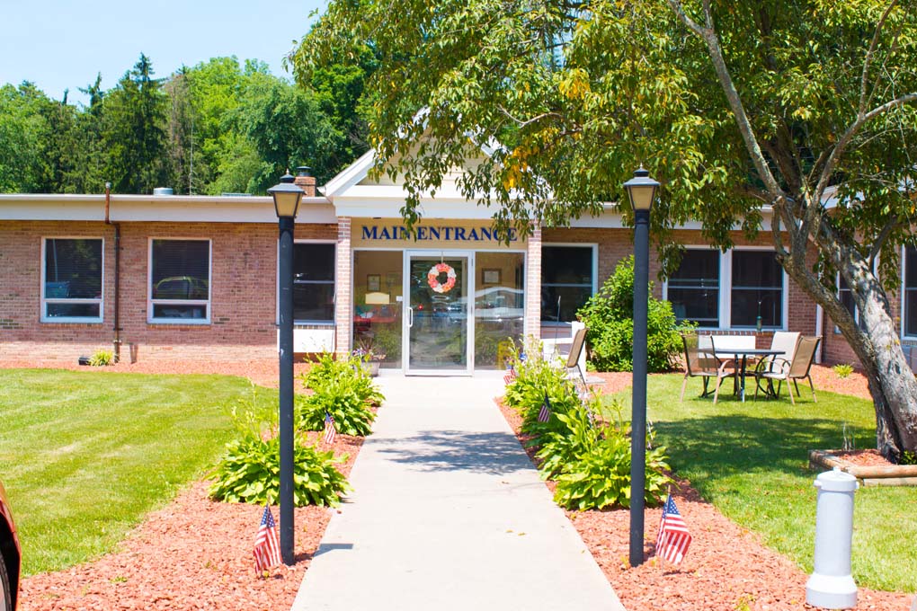 The Gardens at Millville