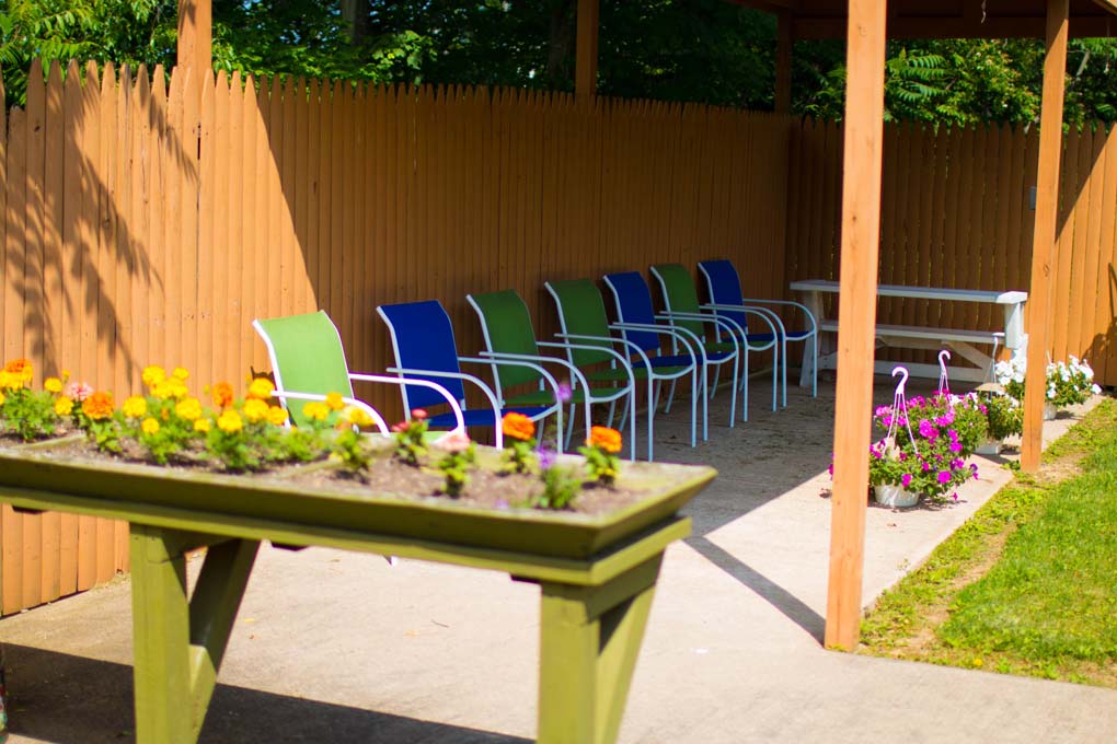 The Gardens at Millville
