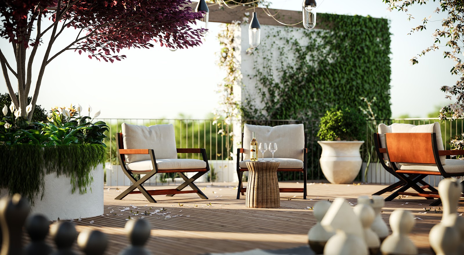 Oasis Peakhurst Retirement Apartments