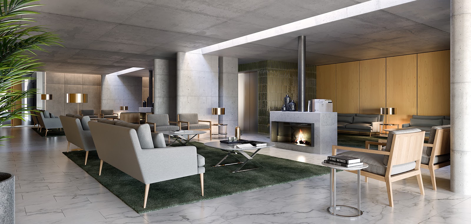 Oasis Peakhurst Retirement Apartments