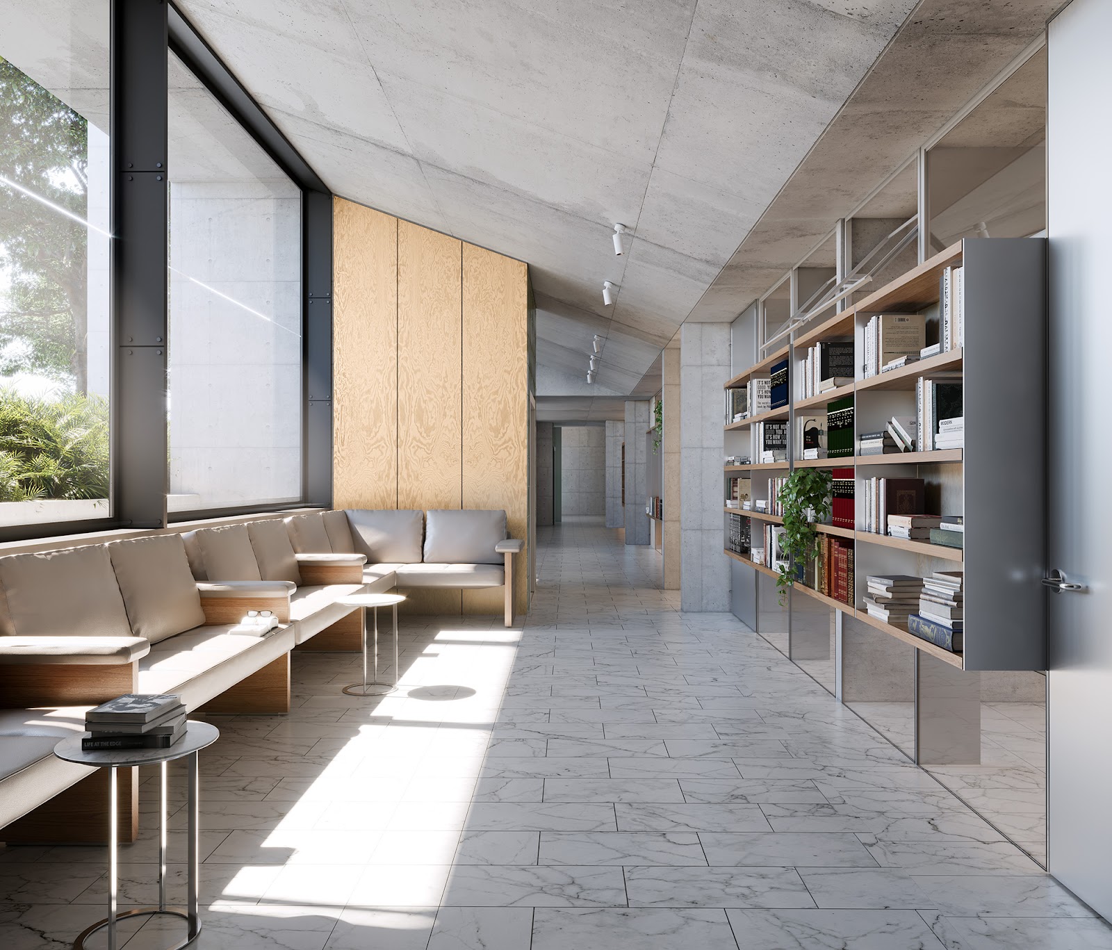 Oasis Peakhurst Retirement Apartments