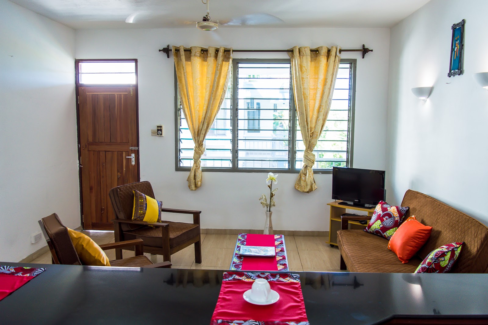 Paradise Resort Apartments