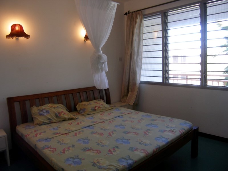 Paradise Resort Apartments
