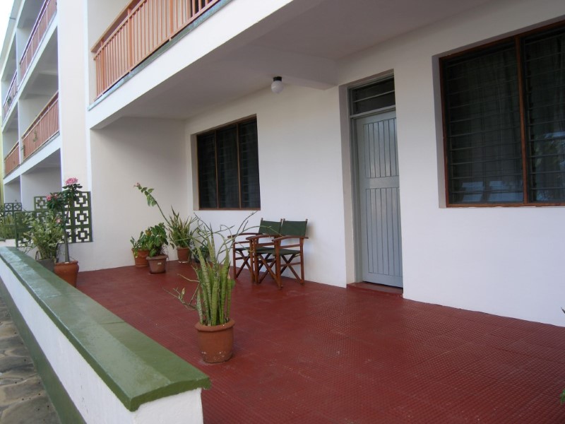 Paradise Resort Apartments