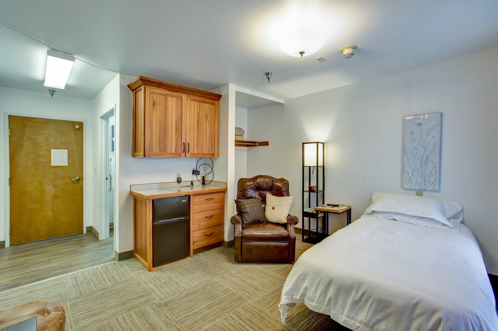 Hearthstone Senior Living