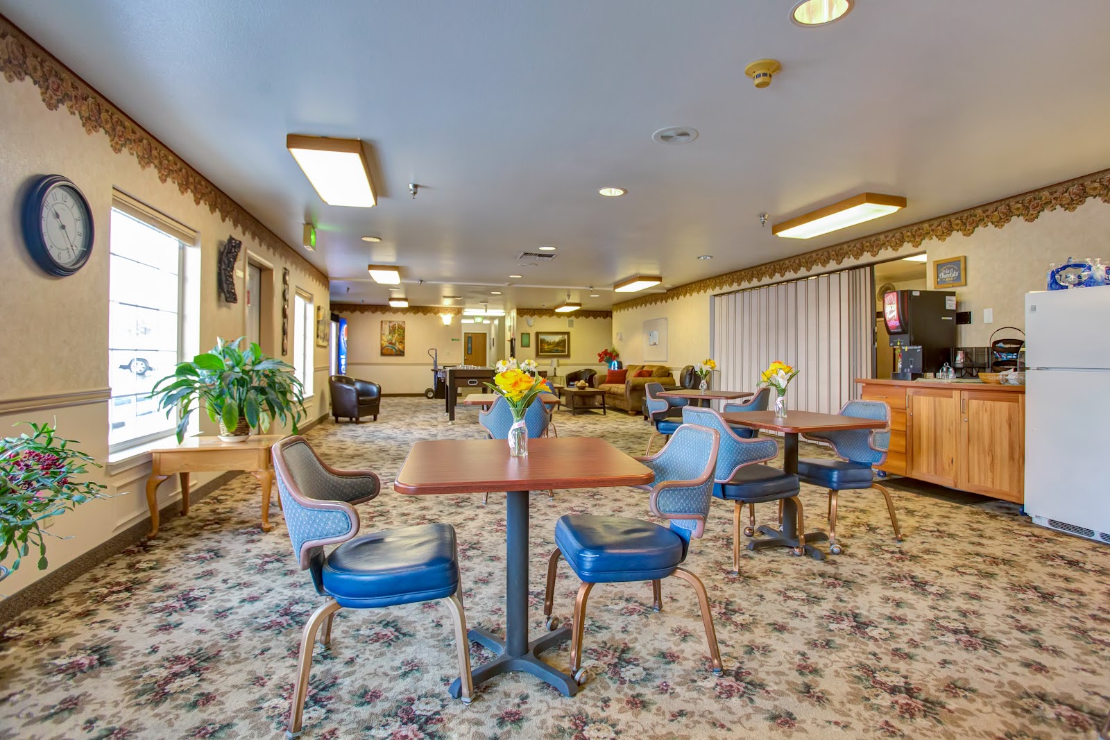 Hearthstone Senior Living