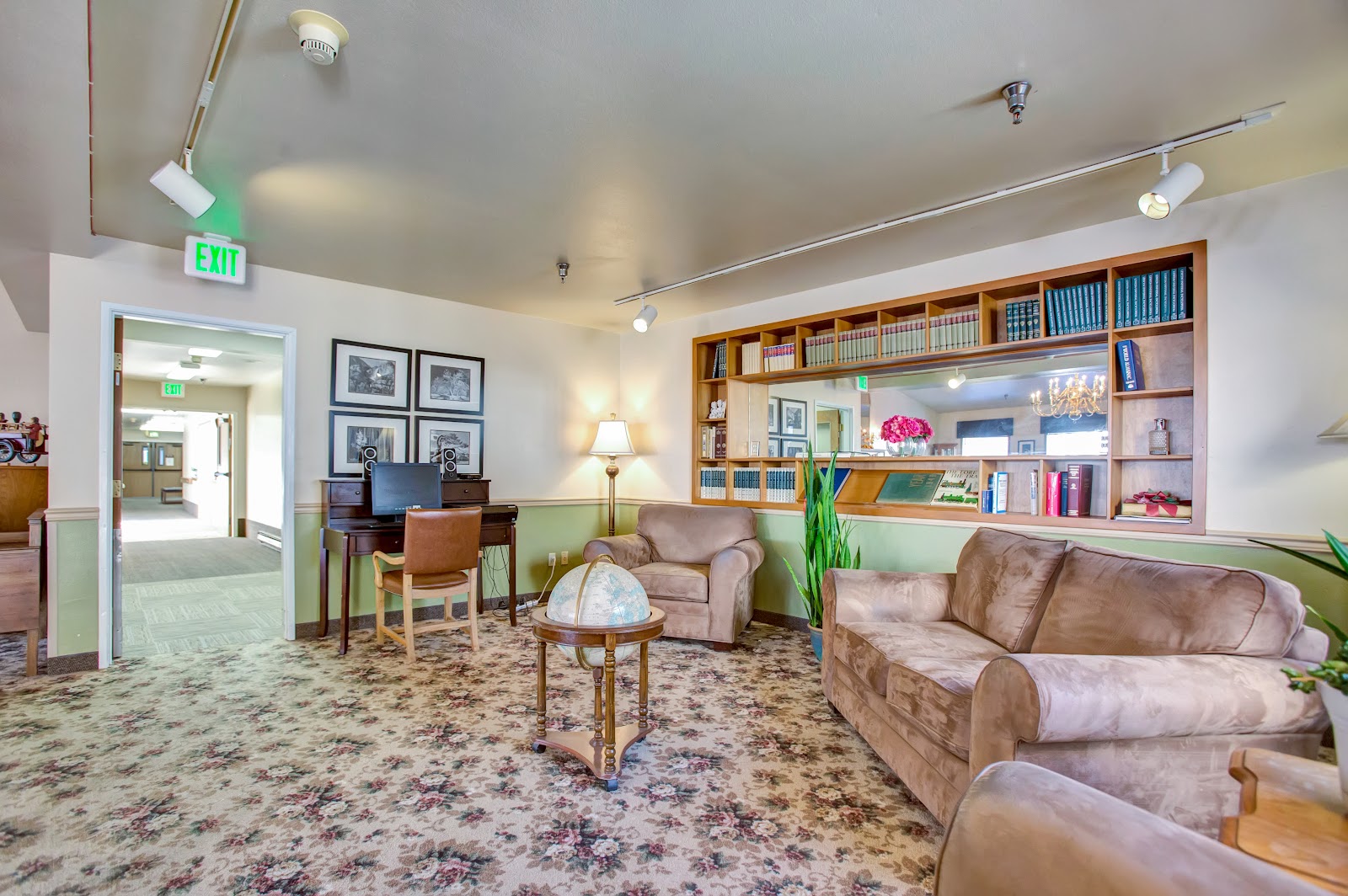 Hearthstone Senior Living