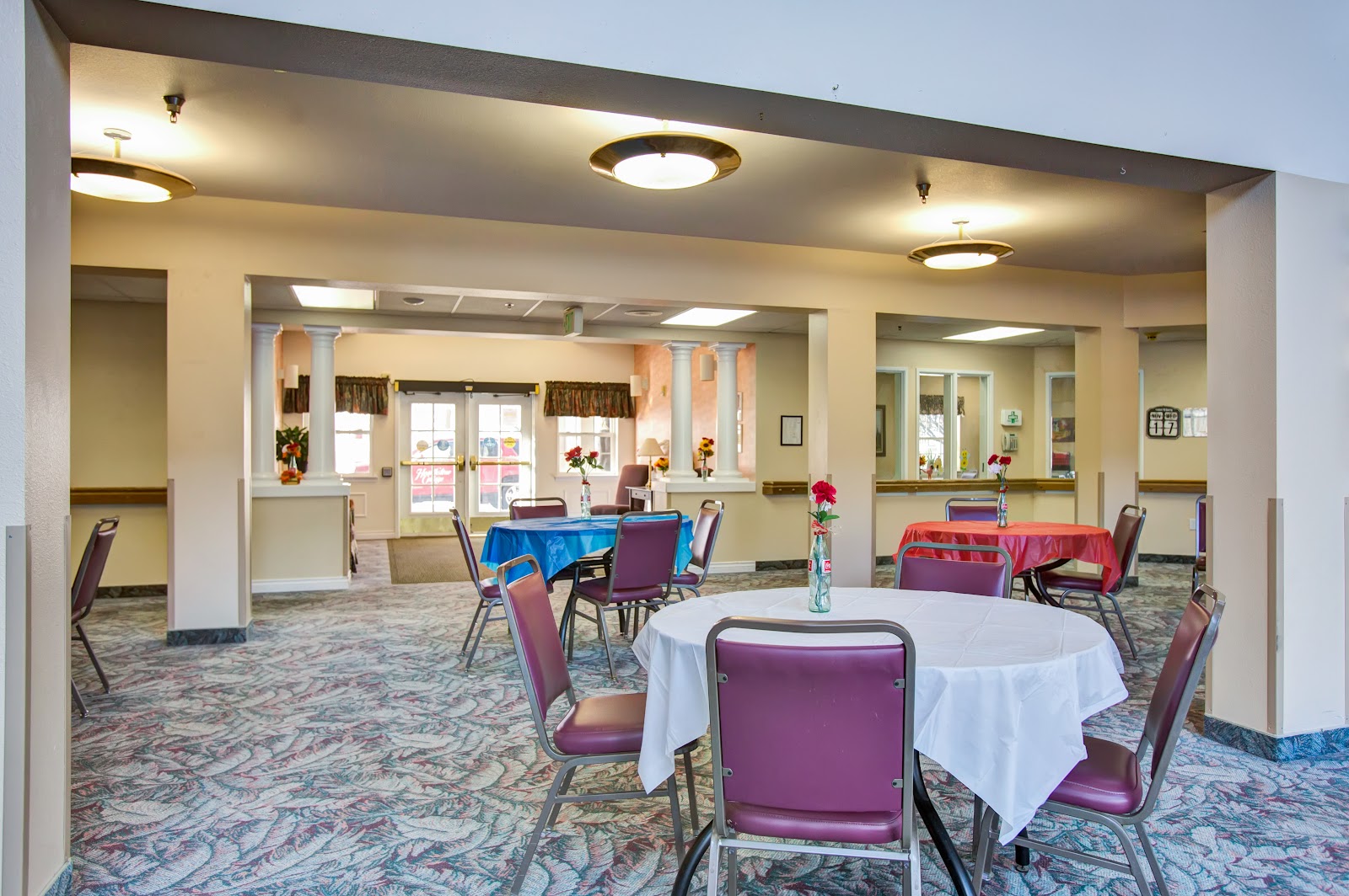 Hearthstone Senior Living