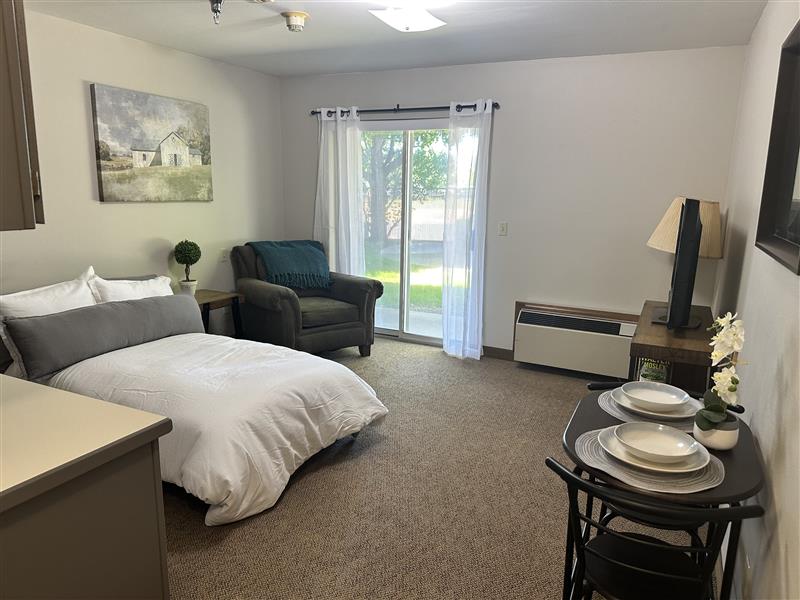 Hearthstone Senior Living