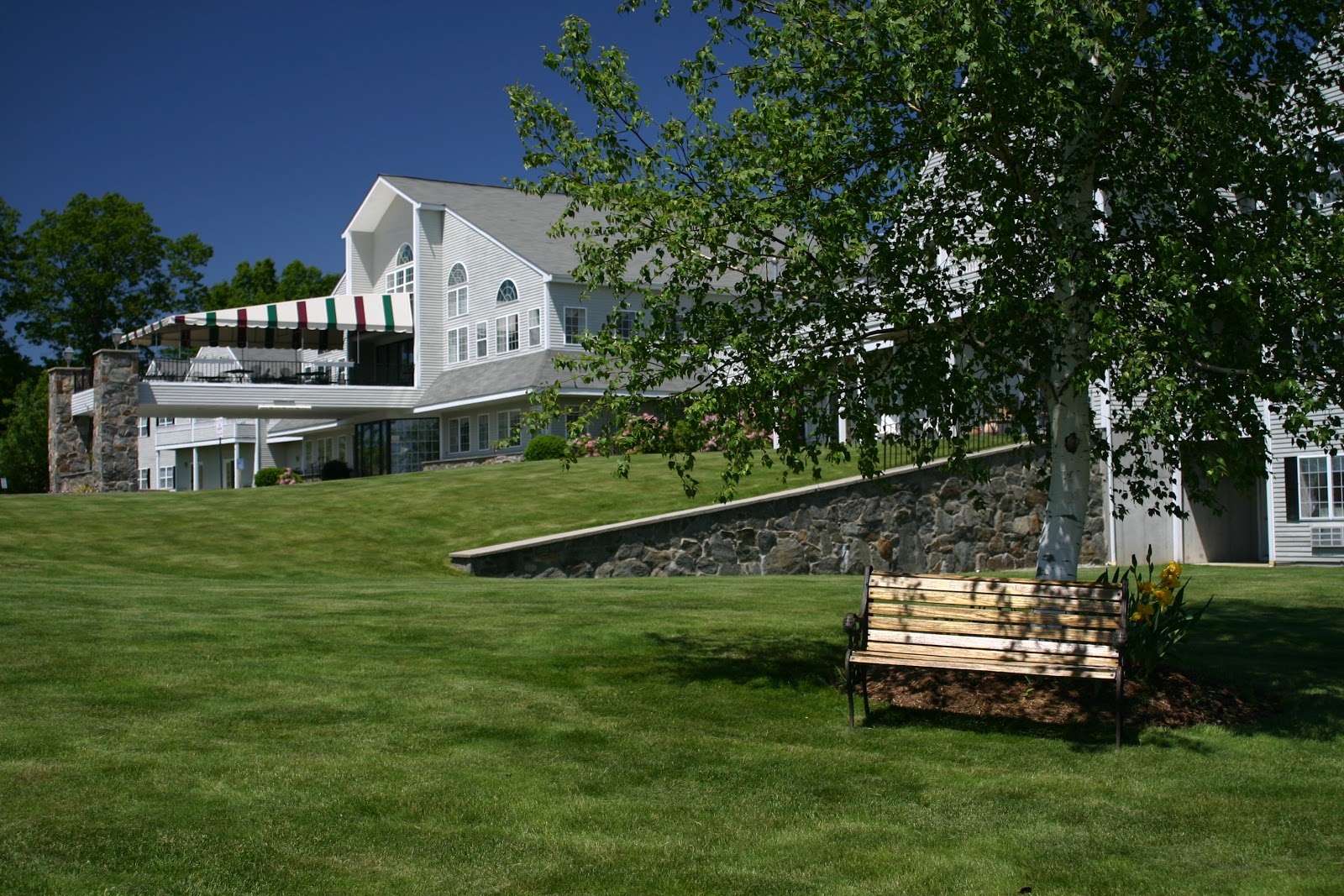 The Village at Waterman Lake