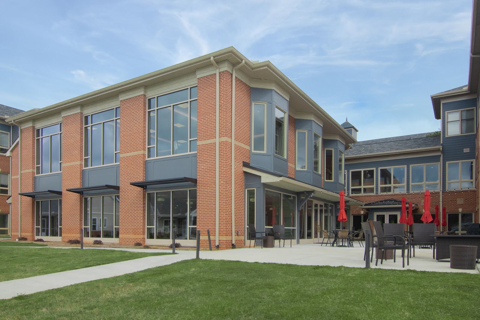 Rosecrest Retirement Community