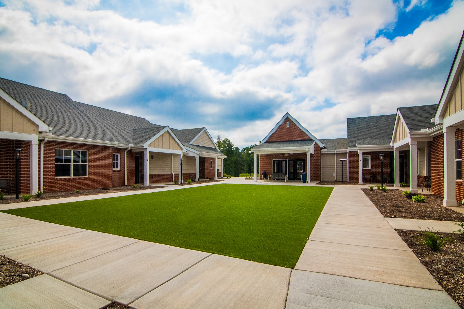 Rosecrest Retirement Community
