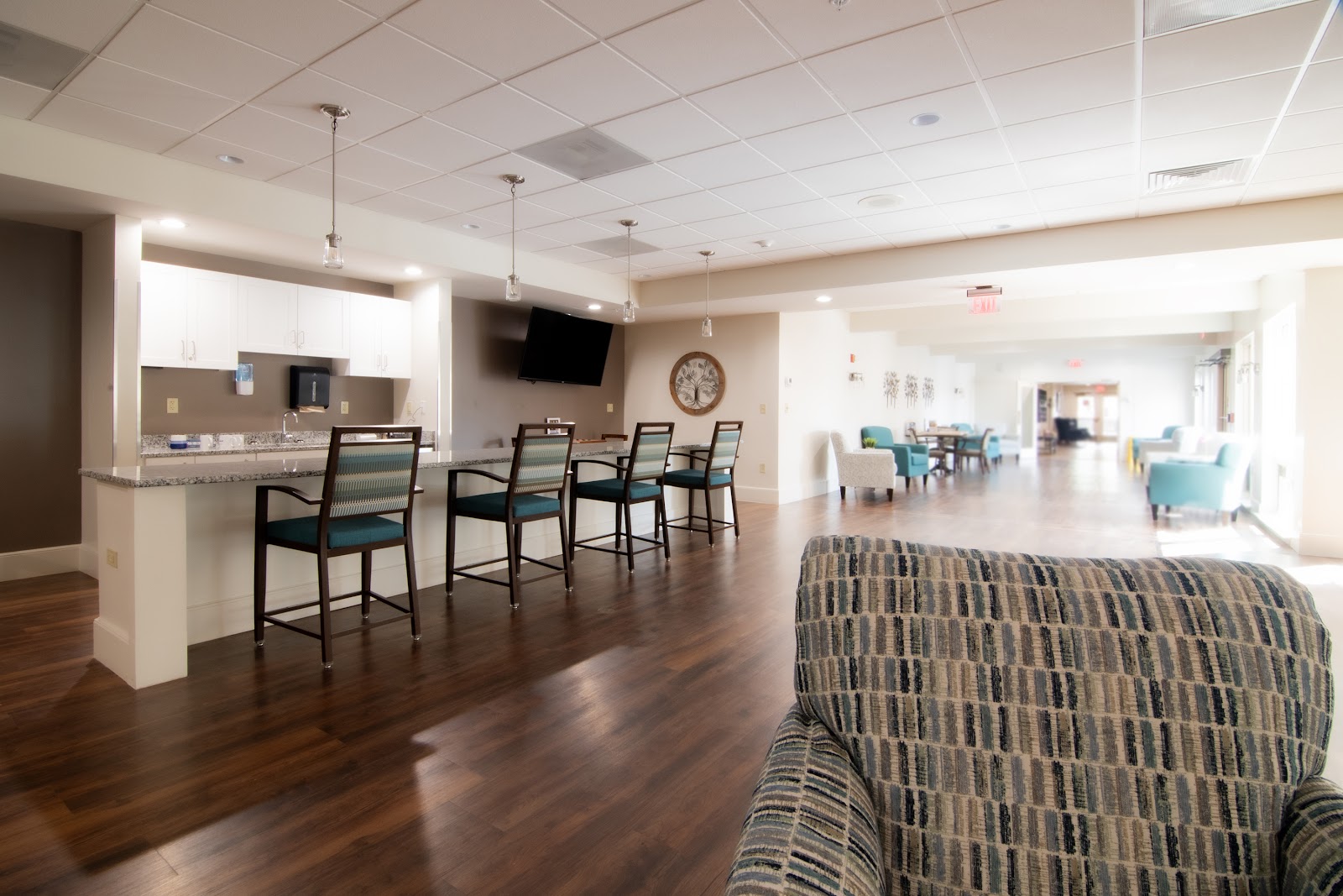Rosecrest Retirement Community