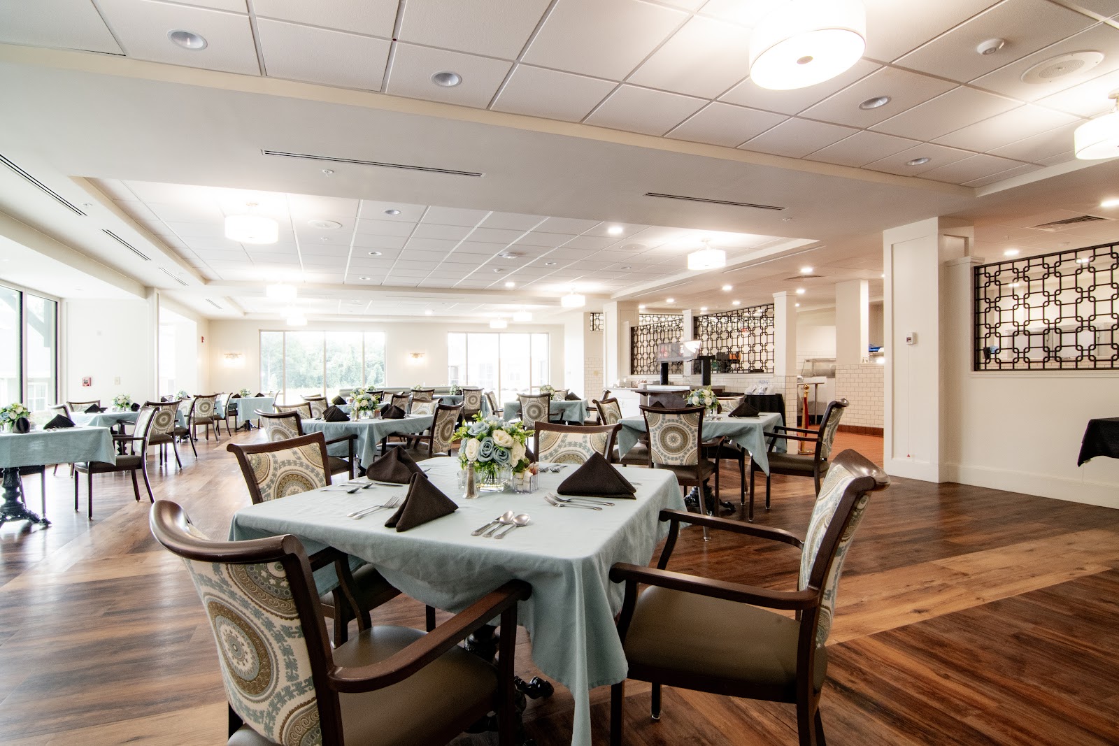 Rosecrest Retirement Community