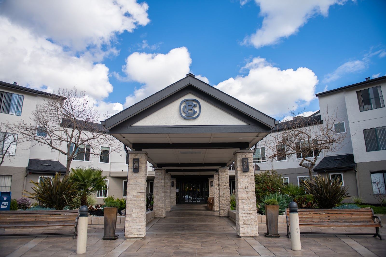 Baywood Court