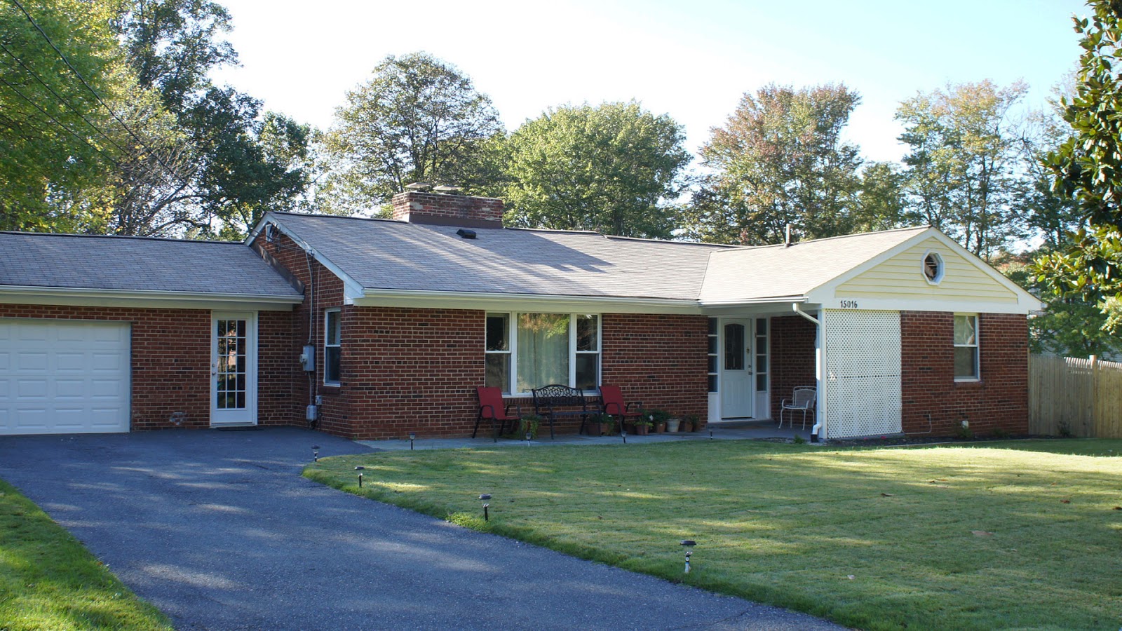 Montgomery Eldercare at Eastway Drive
