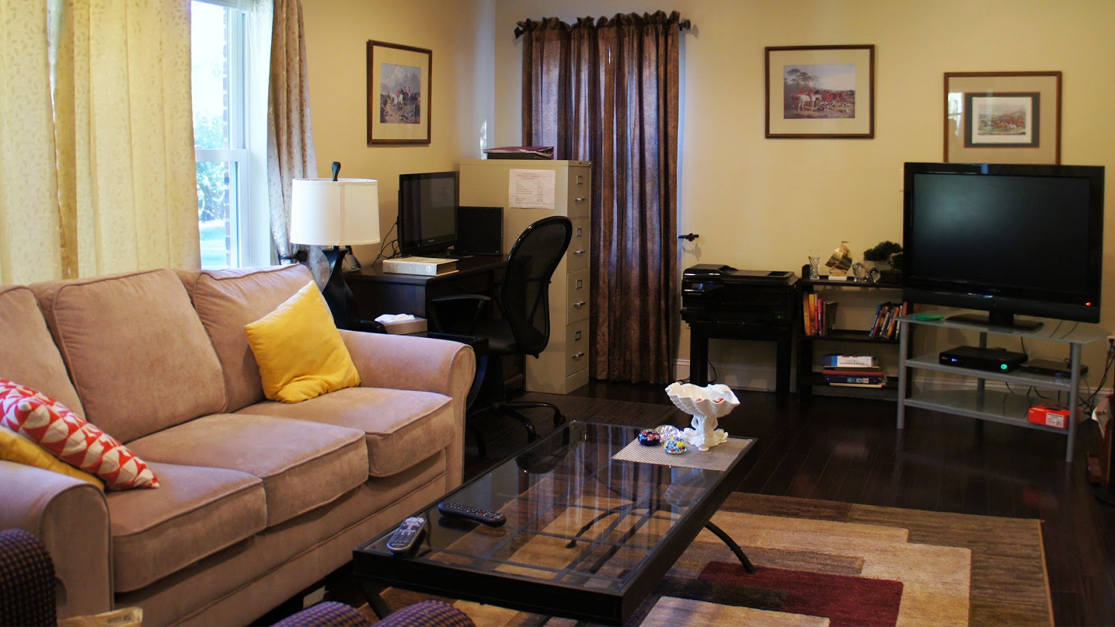 Montgomery Eldercare at Eastway Drive