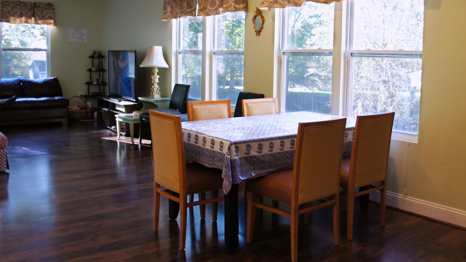 Montgomery Eldercare at Eastway Drive