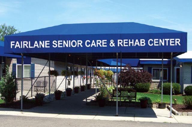 Fairlane Senior Care & Rehab Center