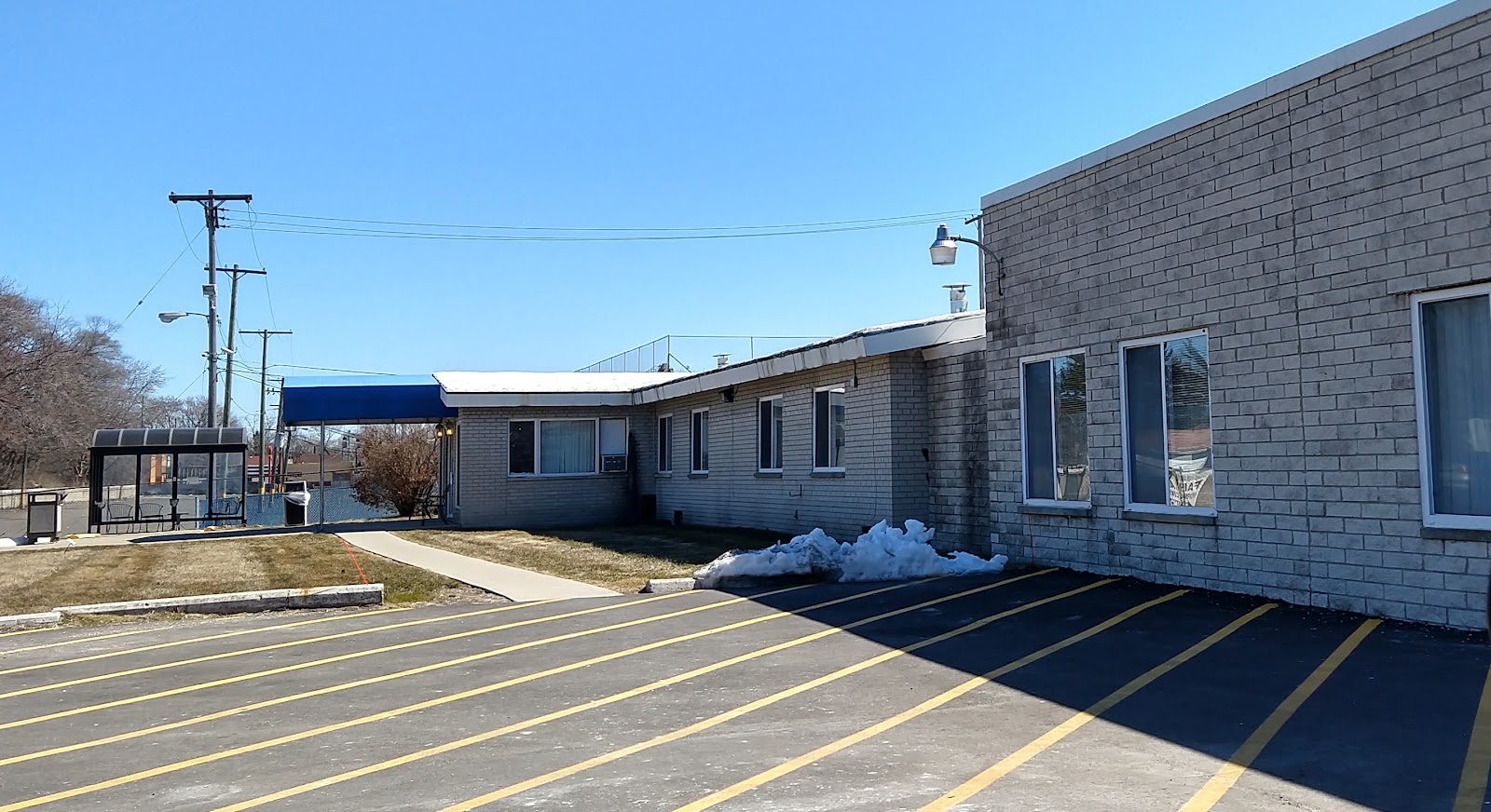 Fairlane Senior Care & Rehab Center
