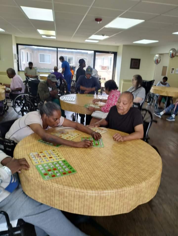Fairlane Senior Care & Rehab Center