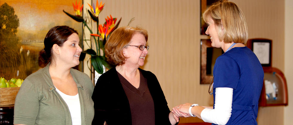 Fairlane Senior Care & Rehab Center