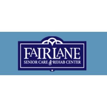 Fairlane Senior Care & Rehab Center