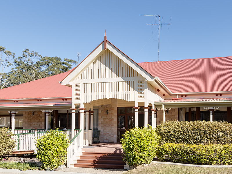 Sunnymeade Park Retirement Village