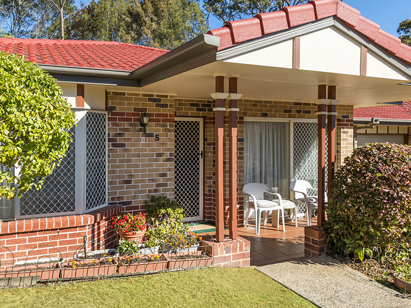 Sunnymeade Park Retirement Village