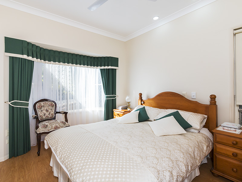 Sunnymeade Park Retirement Village