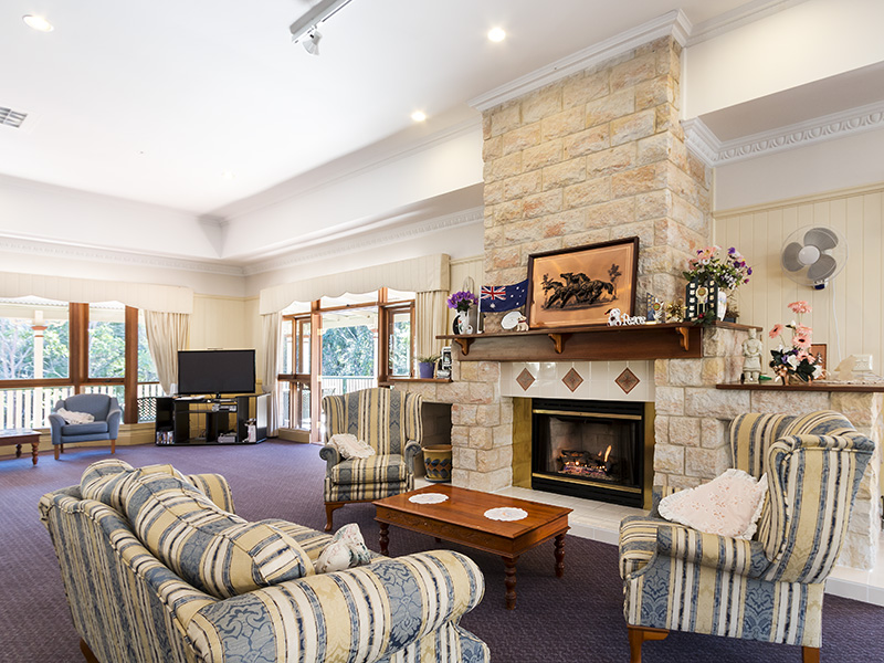 Sunnymeade Park Retirement Village