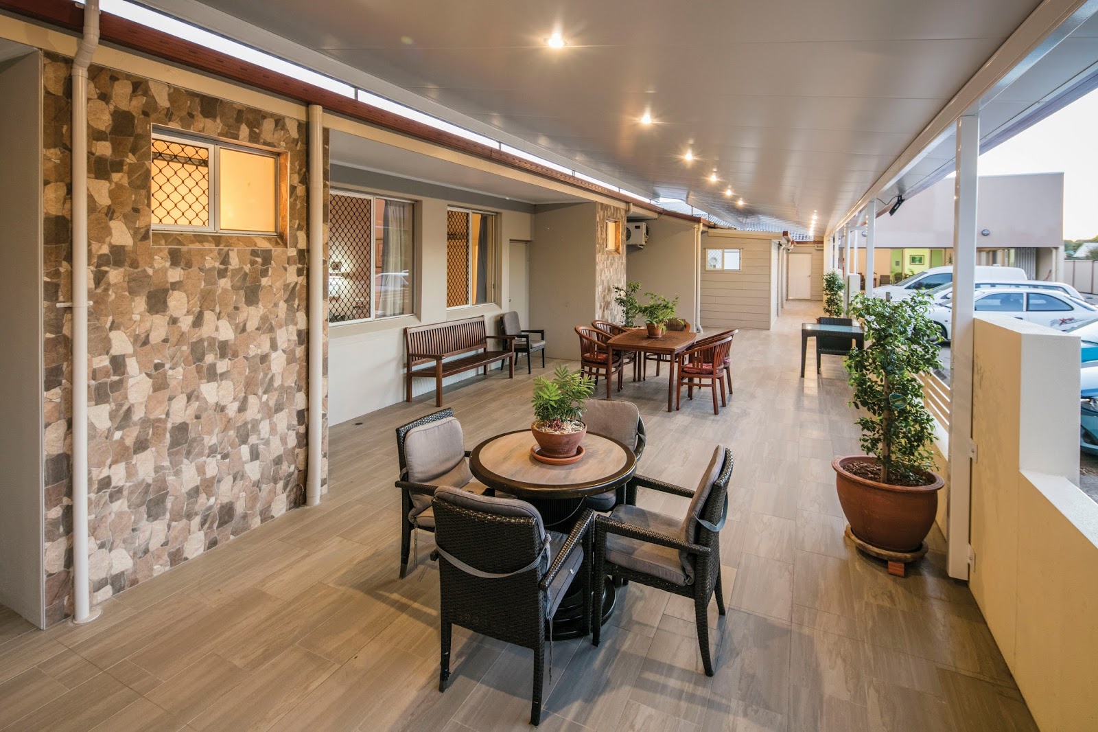 Esida & Esida Lodge Aged Care