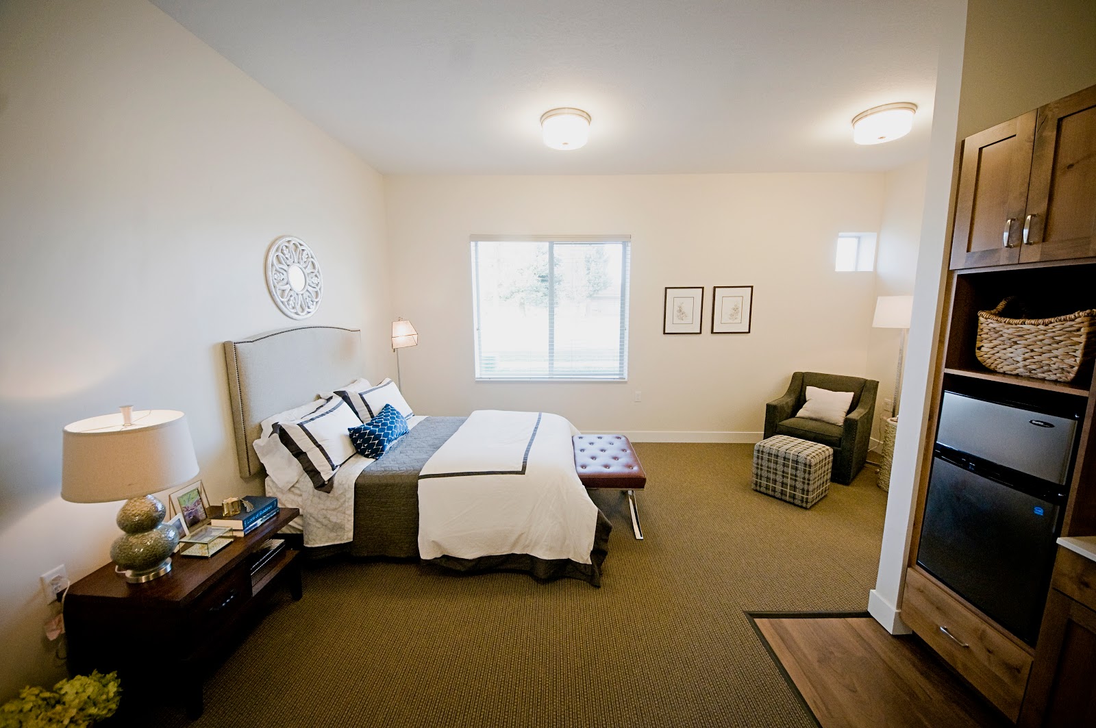 Blacksmith Fork Assisted Living