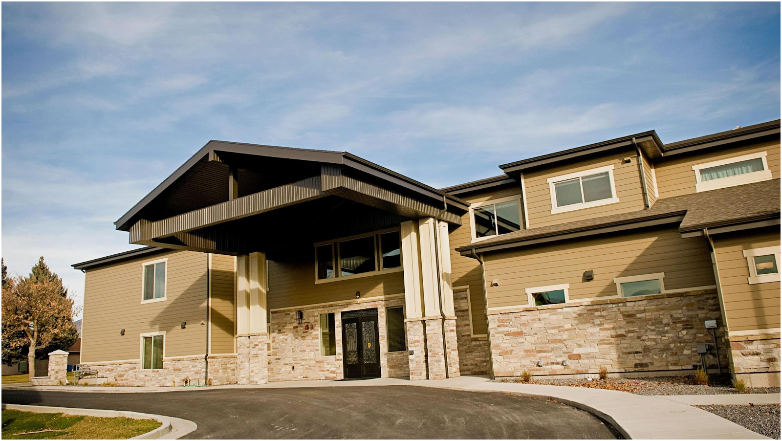 Blacksmith Fork Assisted Living