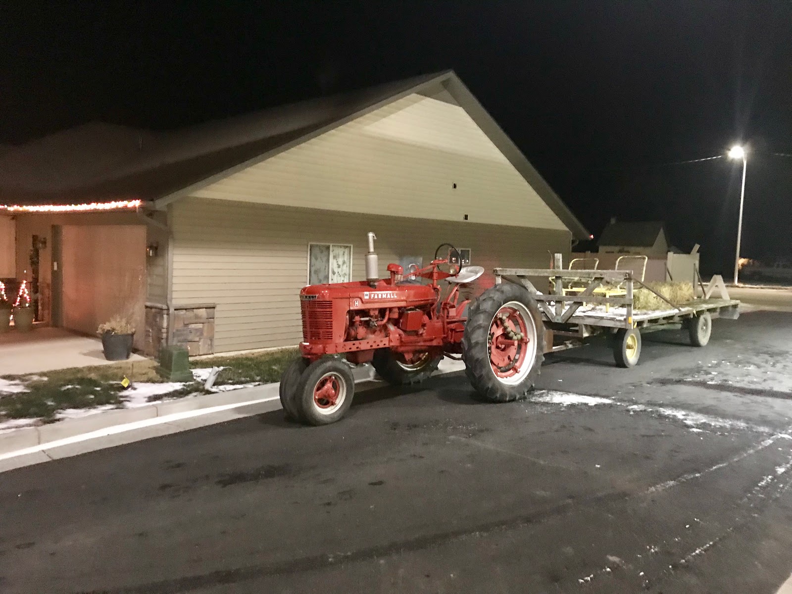 Blacksmith Fork Assisted Living