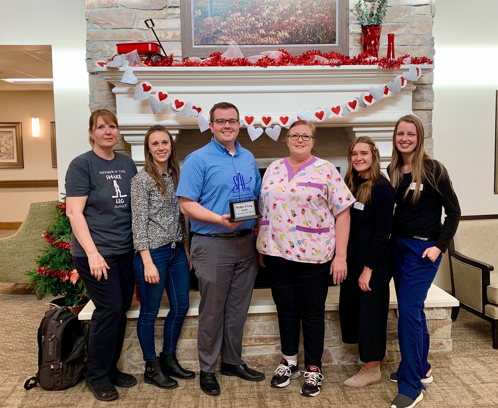 Blacksmith Fork Assisted Living