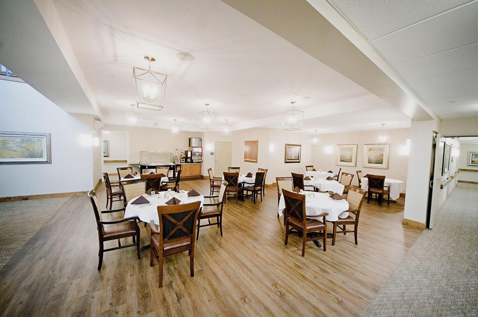 Blacksmith Fork Assisted Living