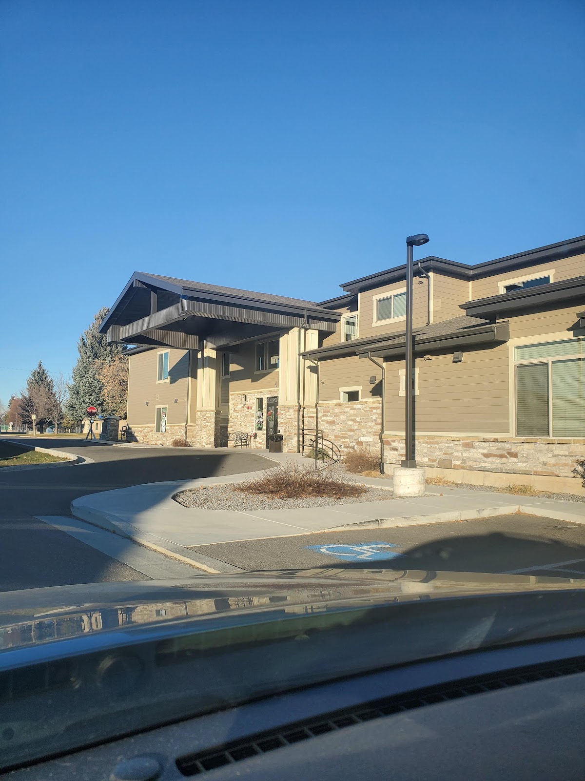 Blacksmith Fork Assisted Living