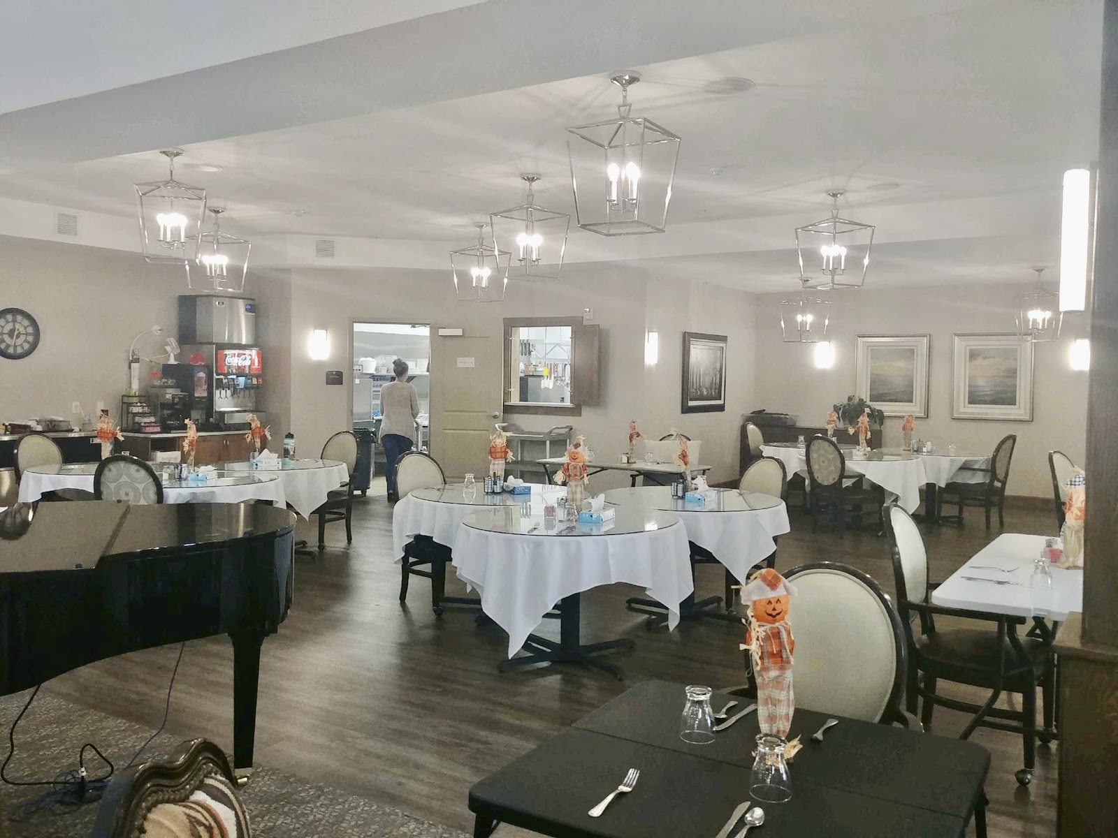 Blacksmith Fork Assisted Living