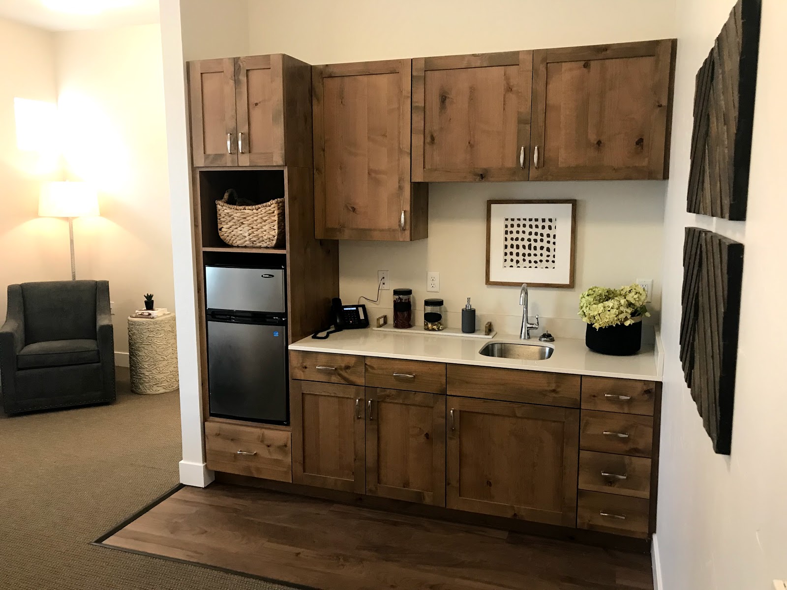 Blacksmith Fork Assisted Living