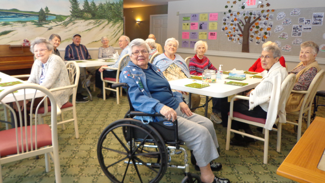 Orchard Creek Senior Living And Health Care