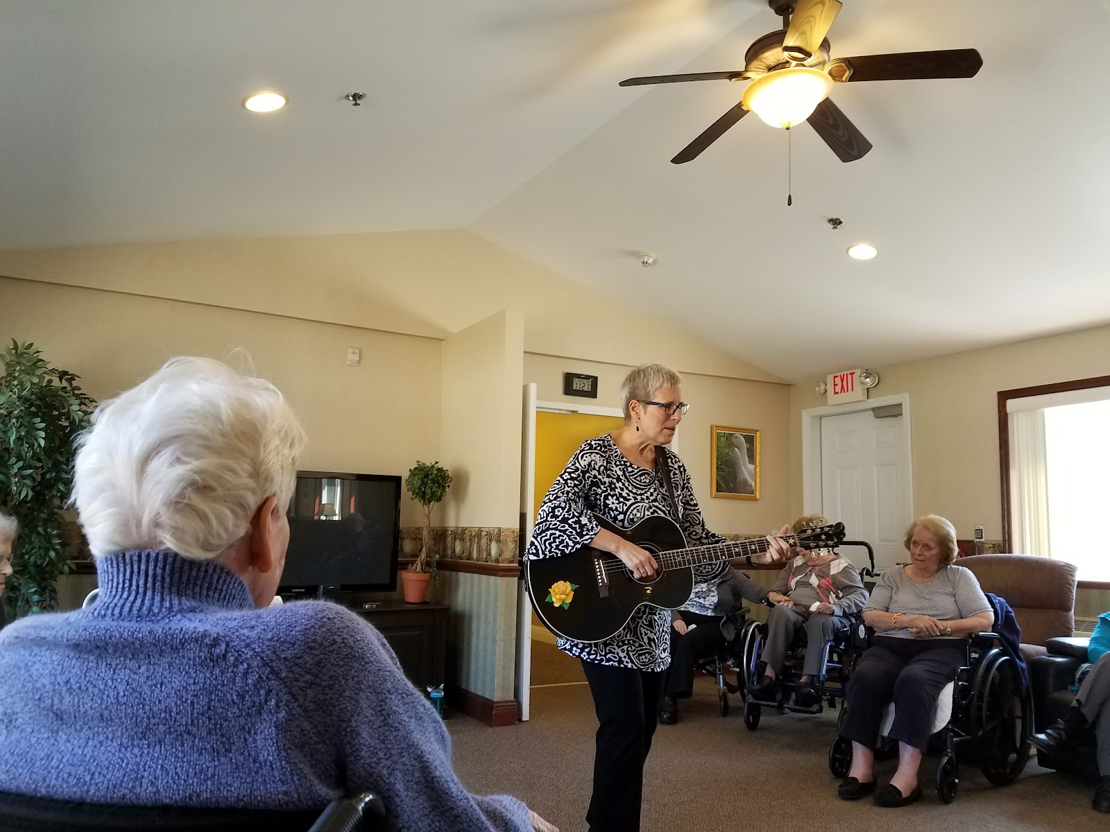 Orchard Creek Senior Living And Health Care