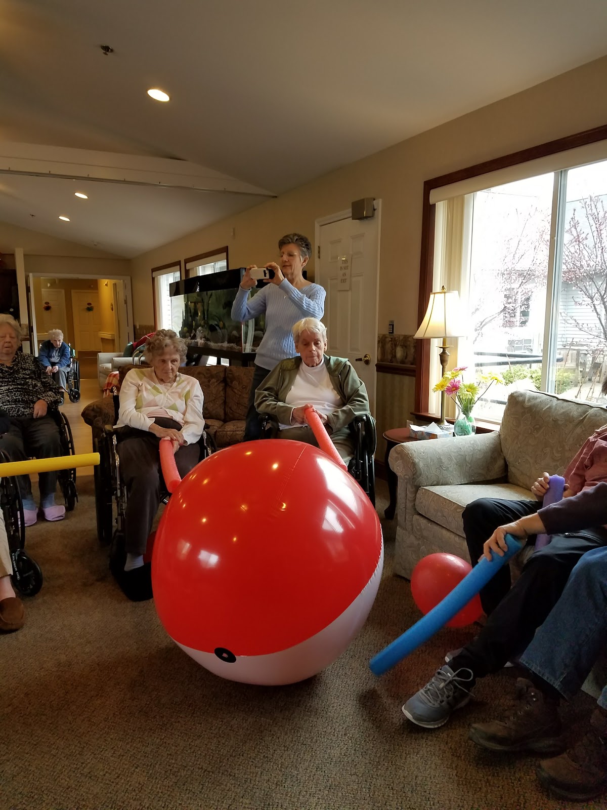 Orchard Creek Senior Living And Health Care